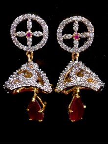 CZ Earrings